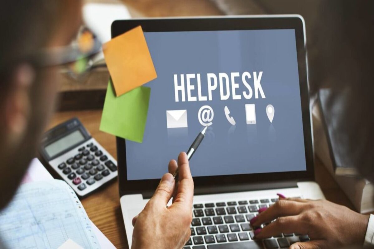 it solutions