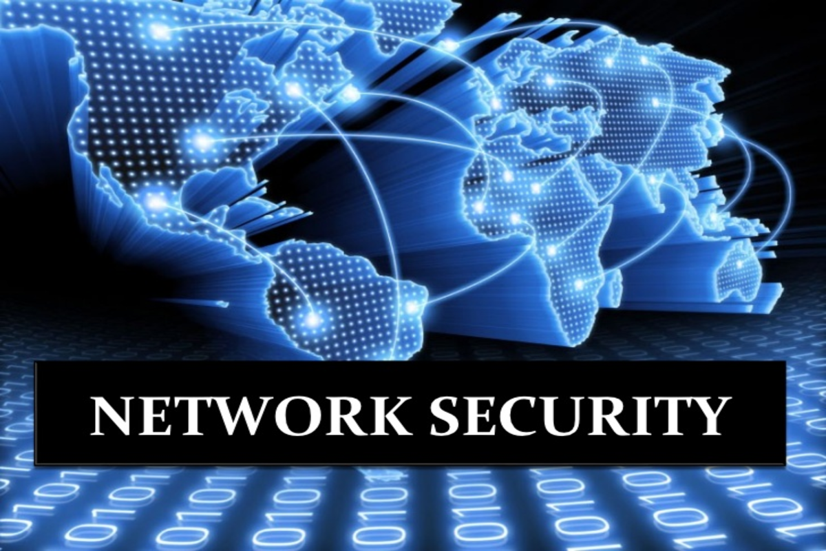 network security