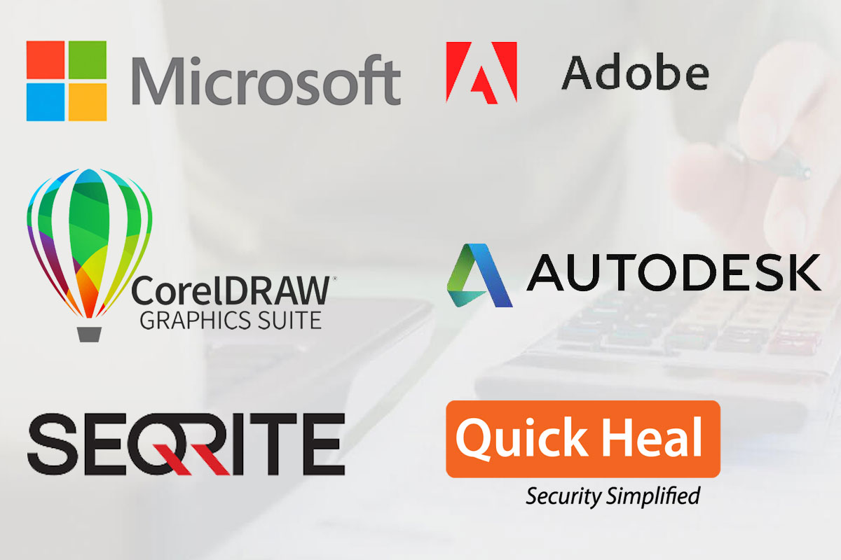 software licensing