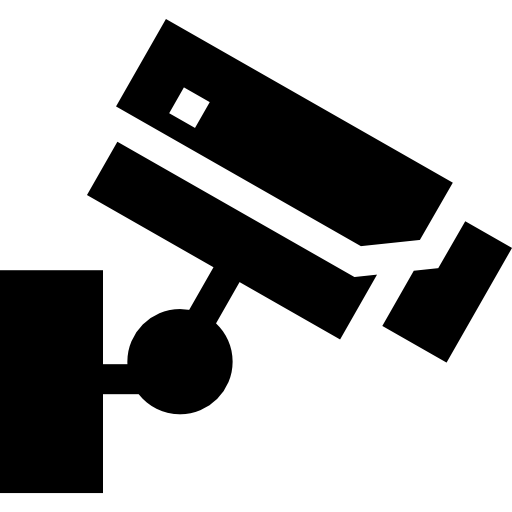 Surveillance cameras