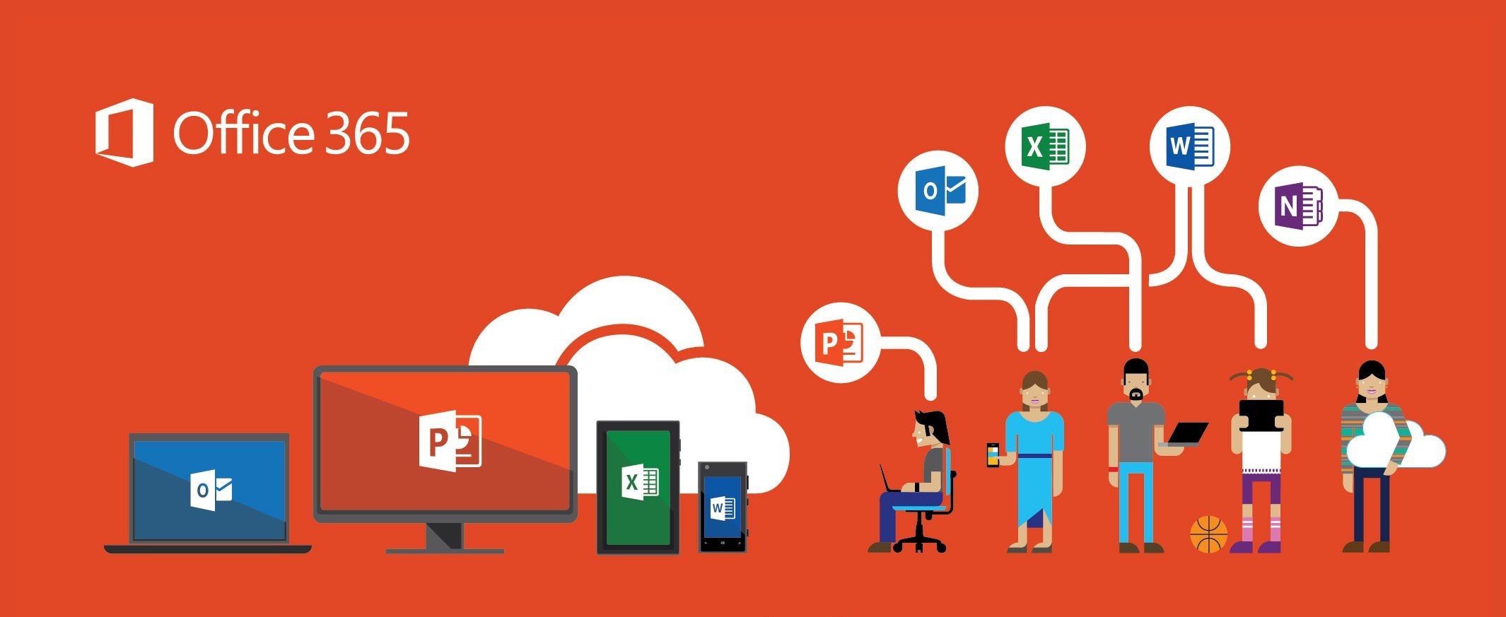 office 365