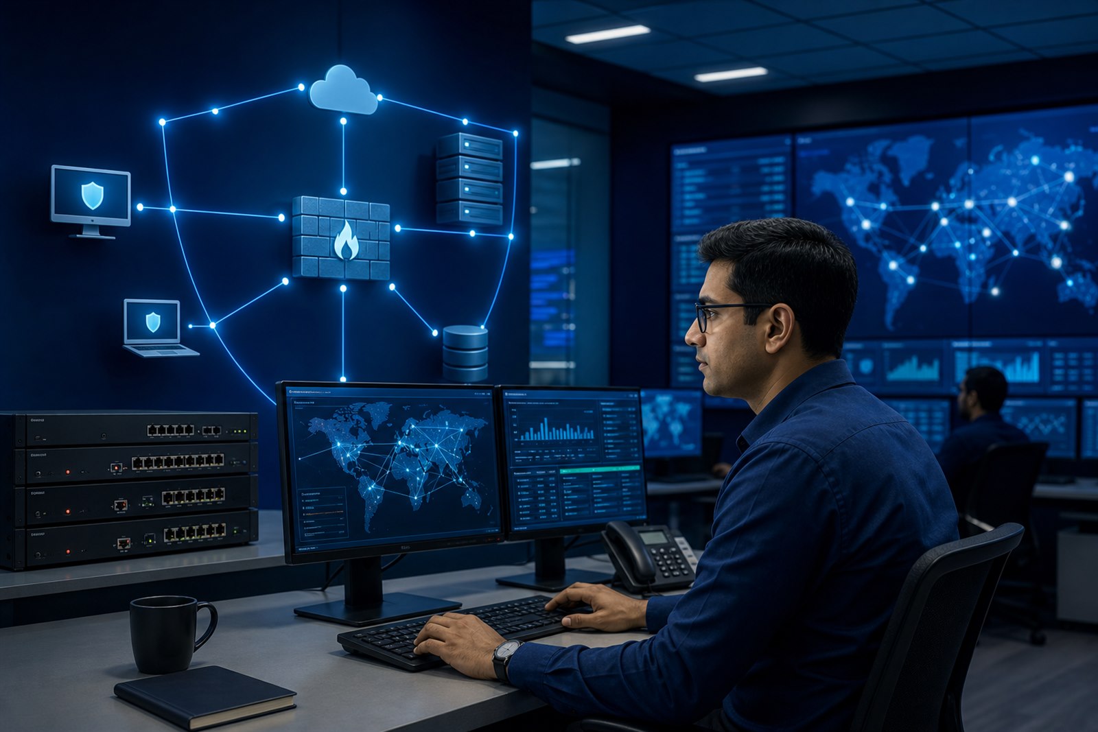 Sophos Firewall